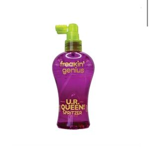 Freakin’ Genius U.R Queen Spritzer